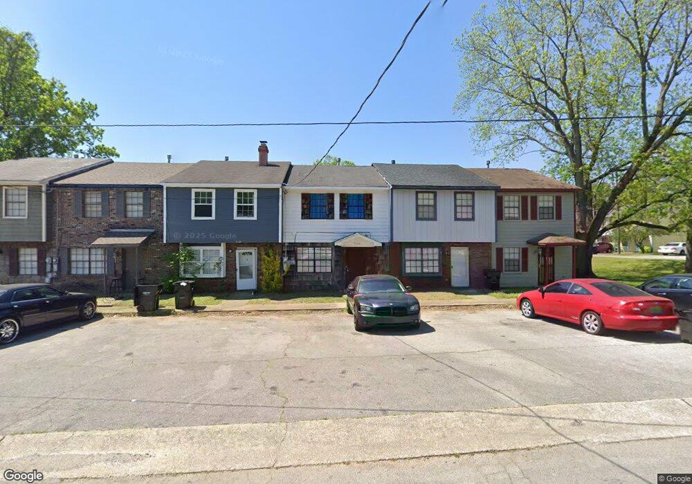 1922 Springlake Ct, Birmingham, AL 35215 - photo 1