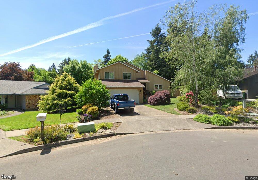 14215 SW Wildhorse Way, Beaverton, OR 97008 - photo 1