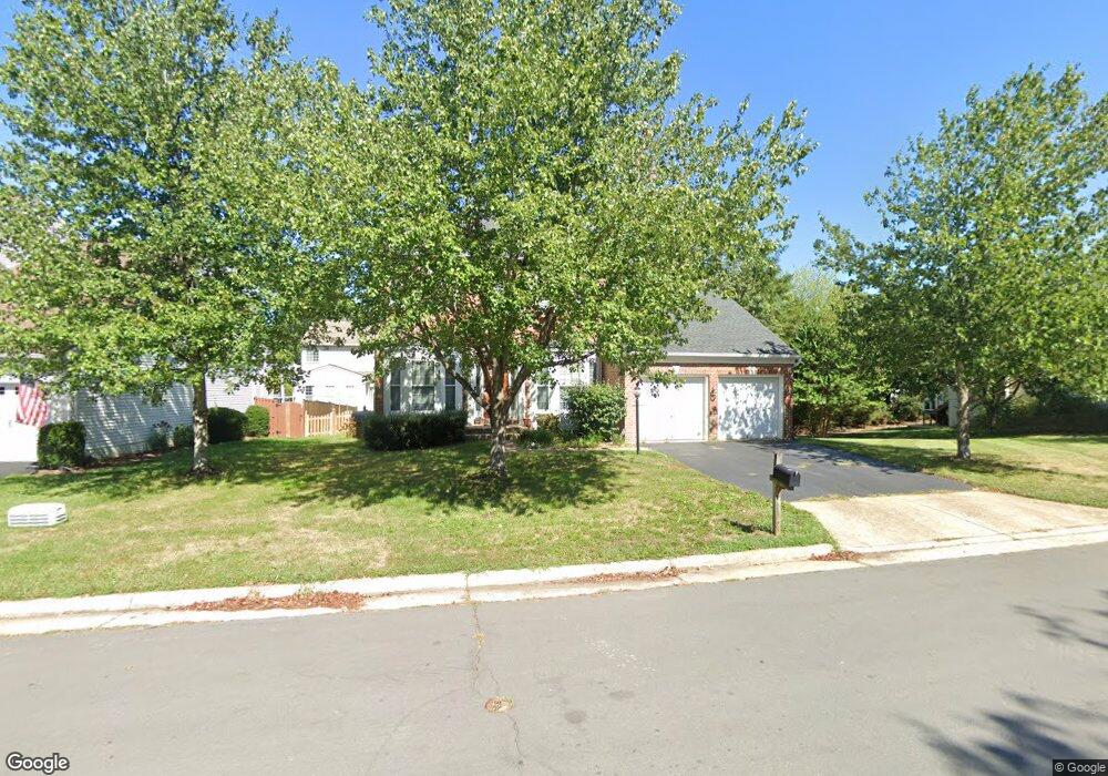 9787 Upper Mill Loop, Bristow, VA 20136 - photo 1