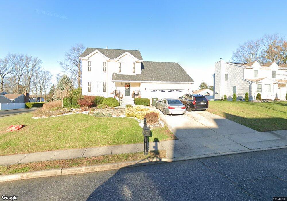 200 Conifer Crest Way, Eatontown, NJ 07724 - photo 1