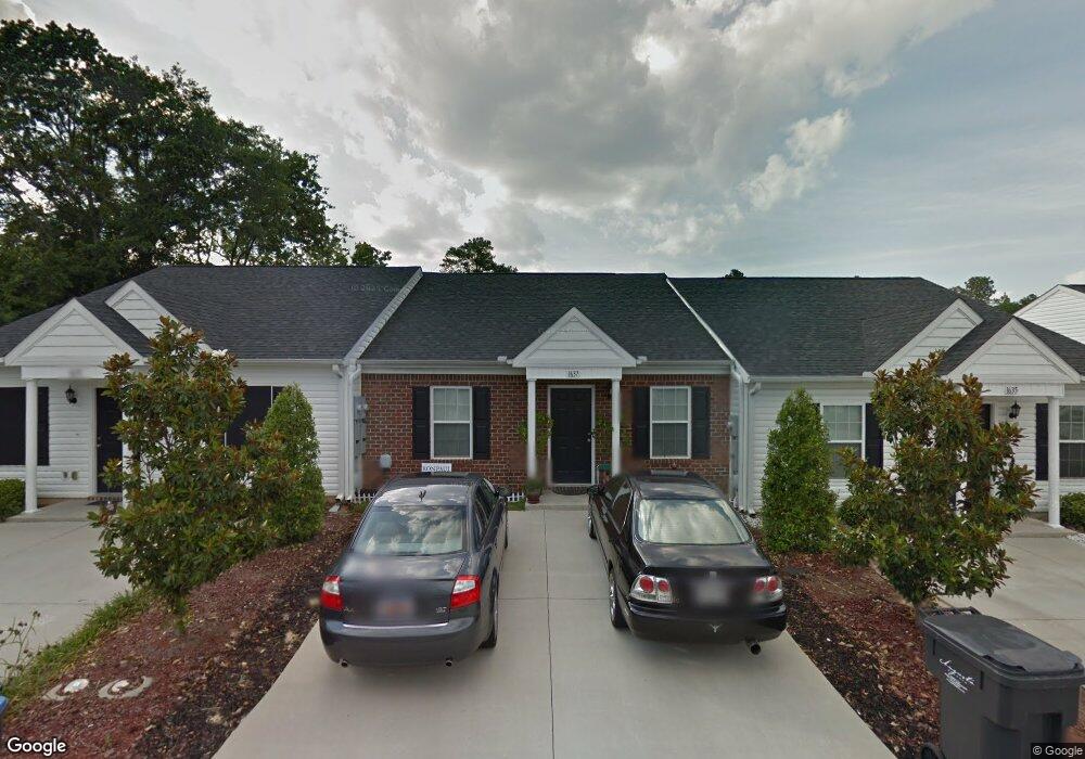 1637 Emma St, Augusta, GA 30909 - photo 1