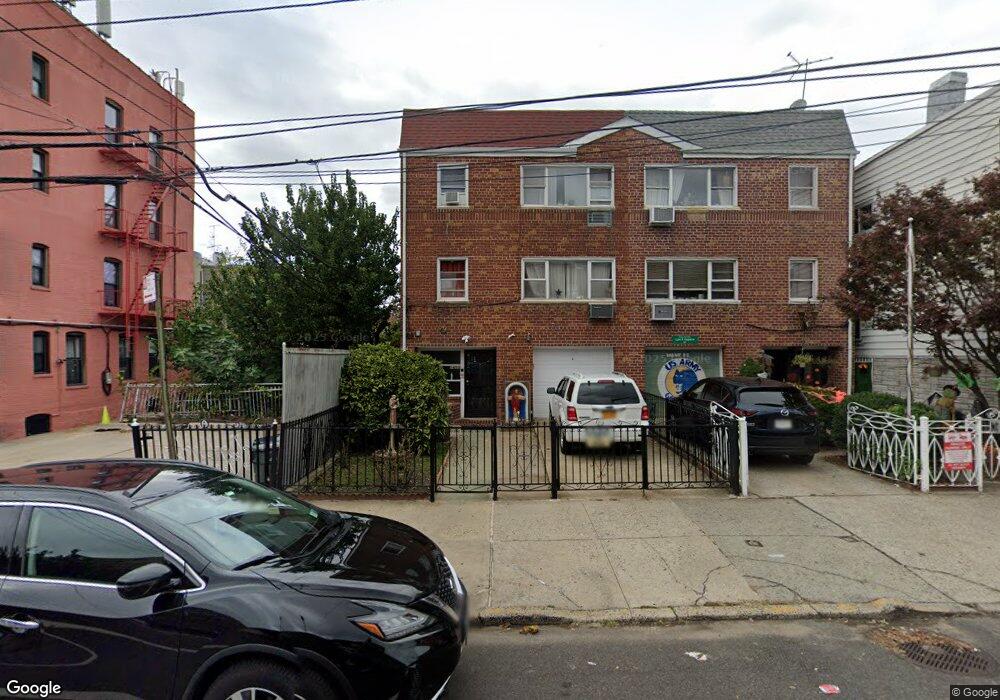 2452 43rd St, Astoria, NY 11103 - photo 1