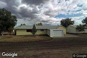 749 Main St, Geraldine, MT 59446