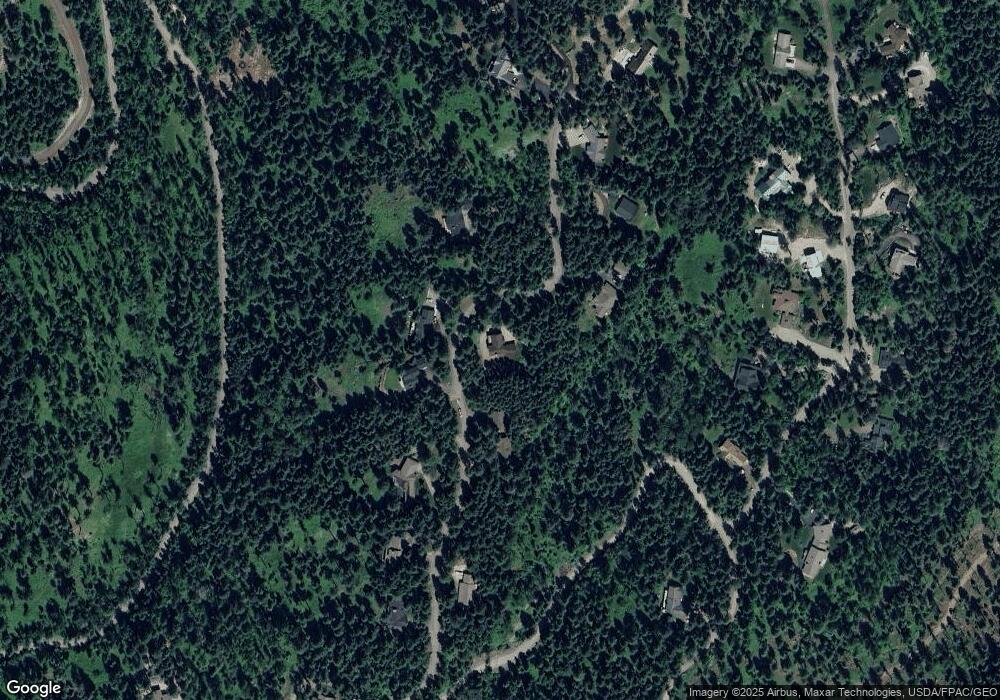 644 Pommel Dr, Bigfork, MT 59911 - photo 1