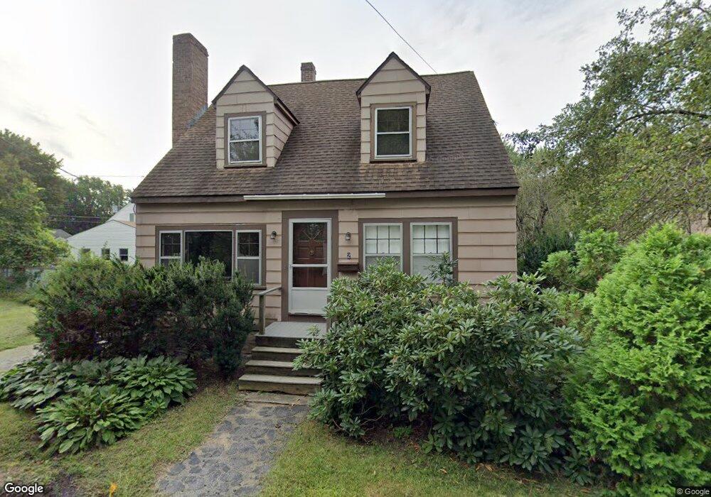 2 Chapman St unit 26, Nashua, NH 03060 - photo 1