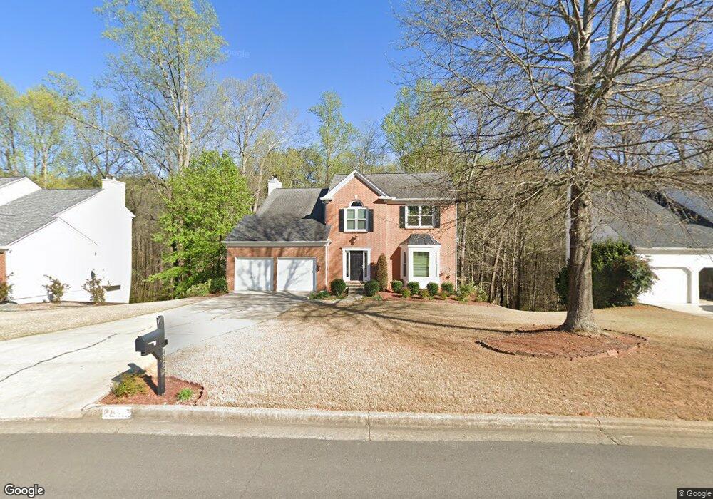 7355 Brassfield Dr, Cumming, GA 30041 - photo 1