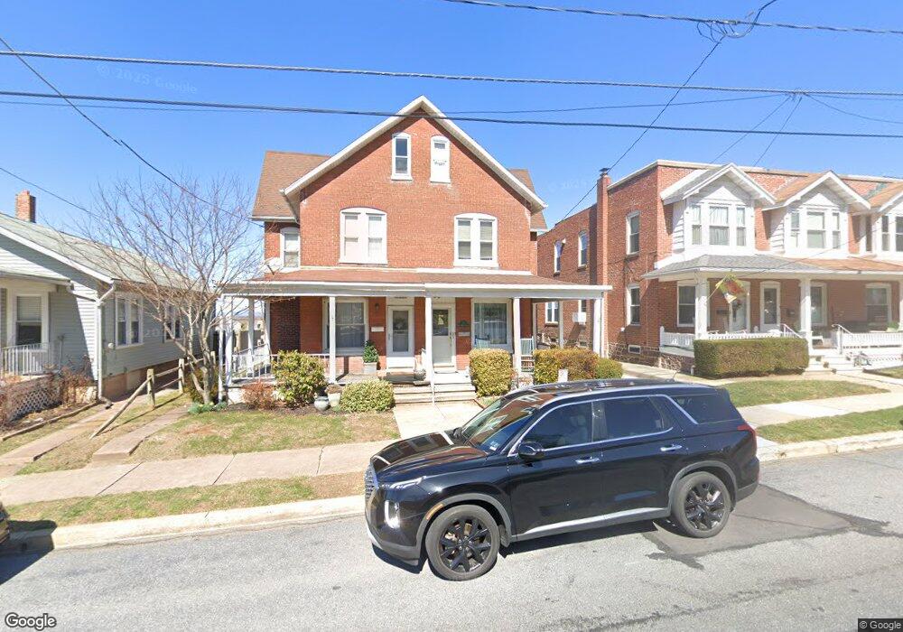 17 W Broad St, Reading, PA 19607 - photo 1