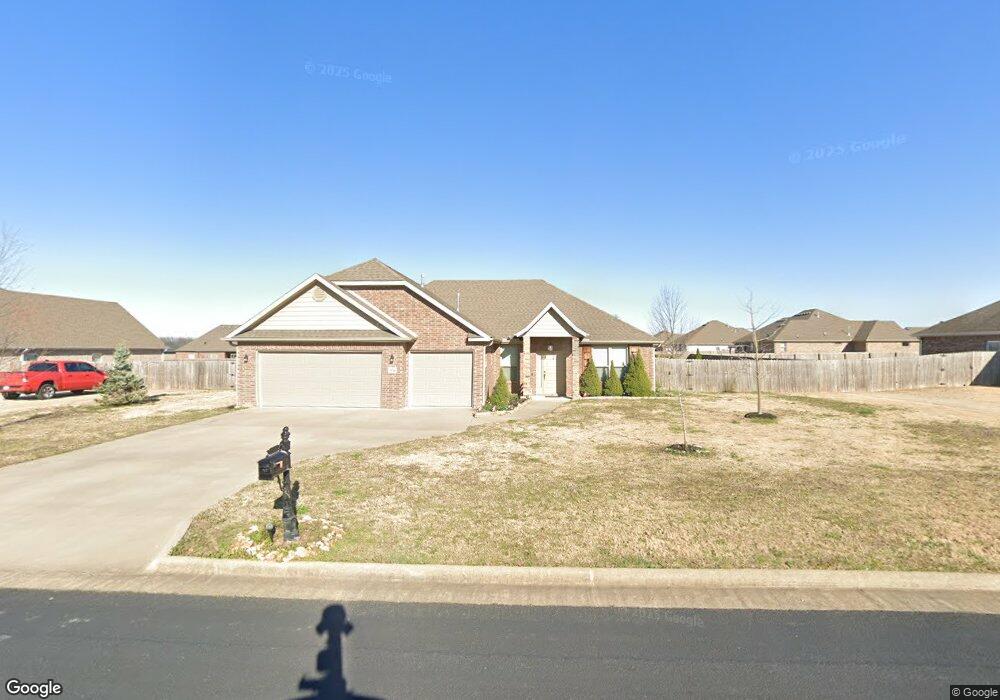 18364 Astor Dr, Springdale, AR 72762 - photo 1