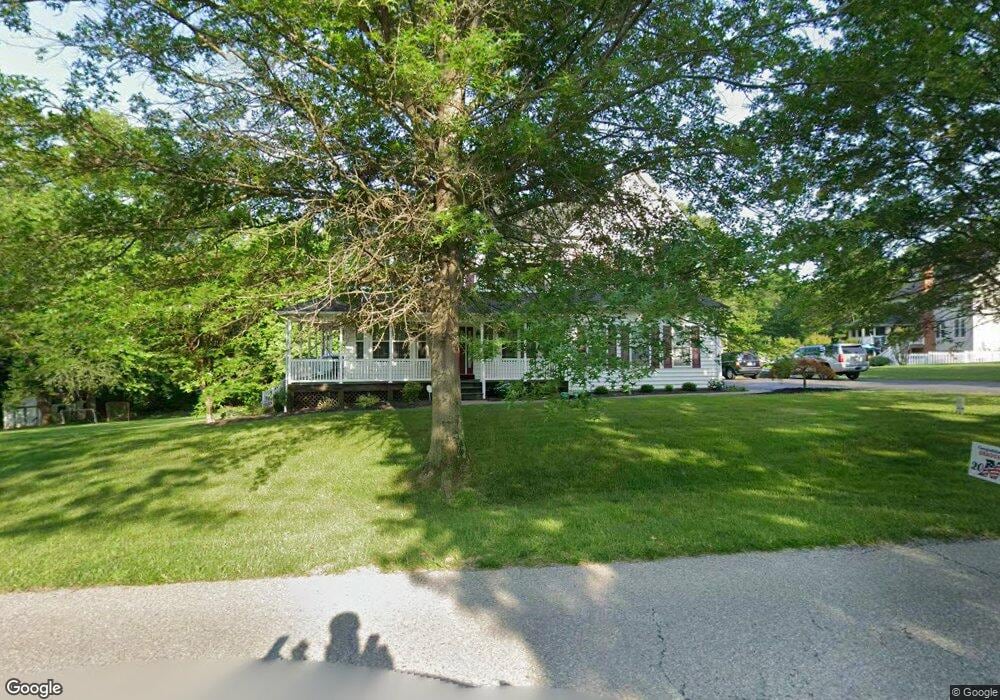 9210 Megatha Ln, Owings, MD 20736 - photo 1