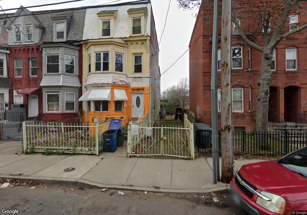 93 William St, Bridgeport, CT 06608 - photo 1