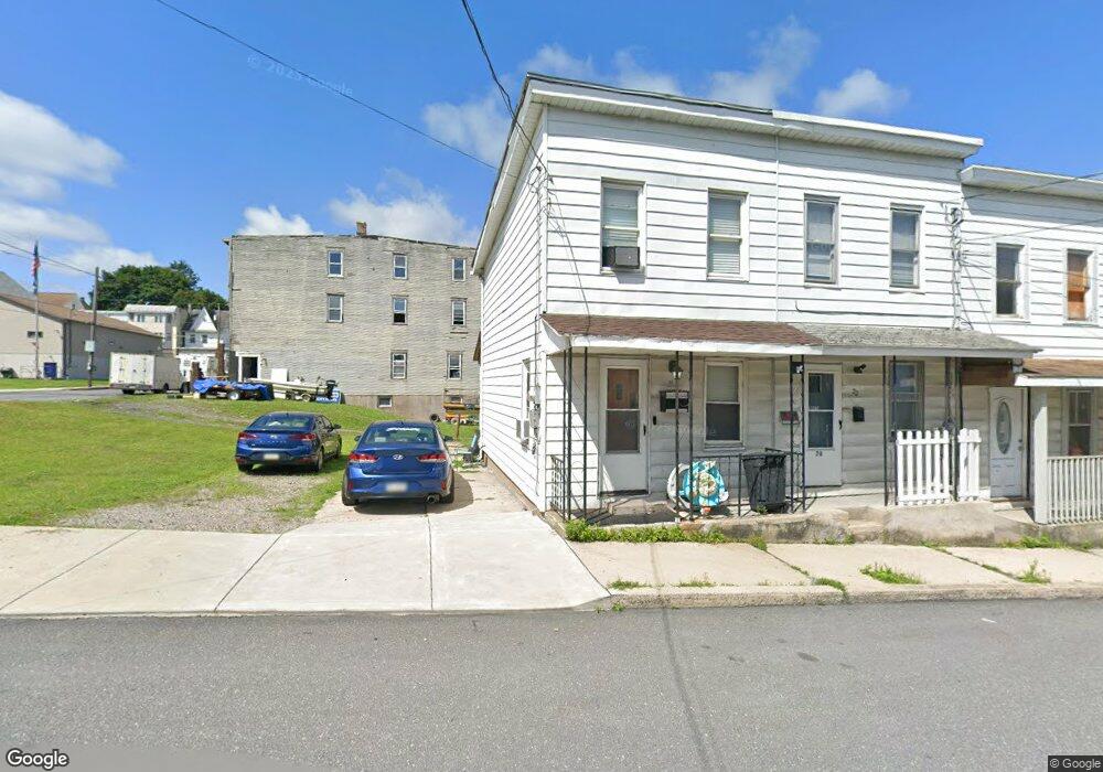 72 1st St, Coaldale, PA 18218 - photo 1