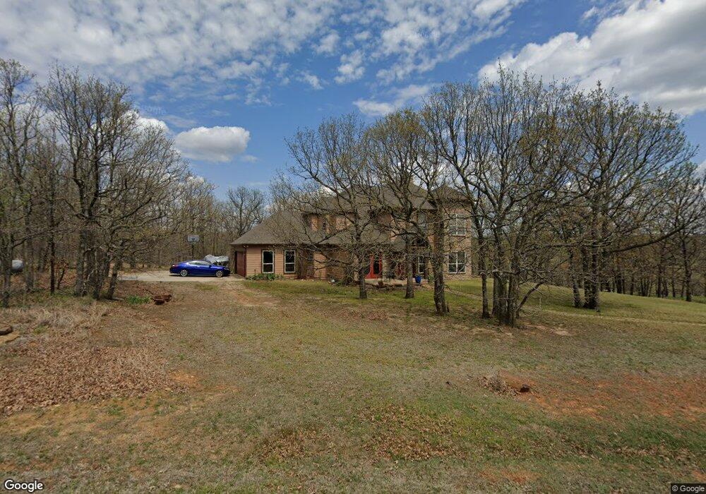 14529 Bradley Ln, Skiatook, OK 74070 - photo 1