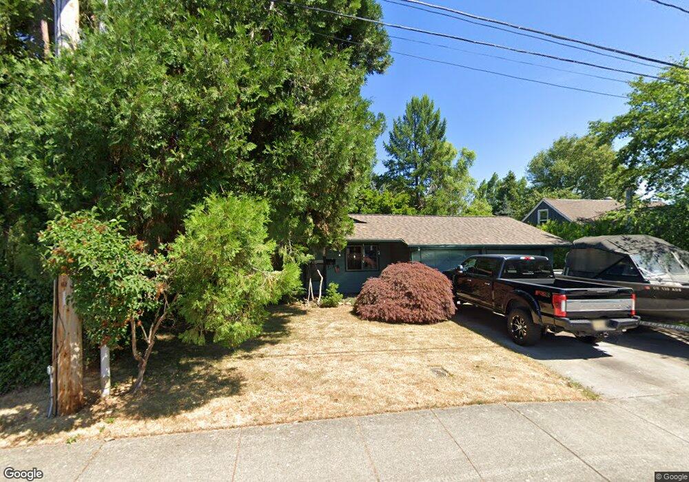 2735 18th Ave, Forest Grove, OR 97116 - photo 1