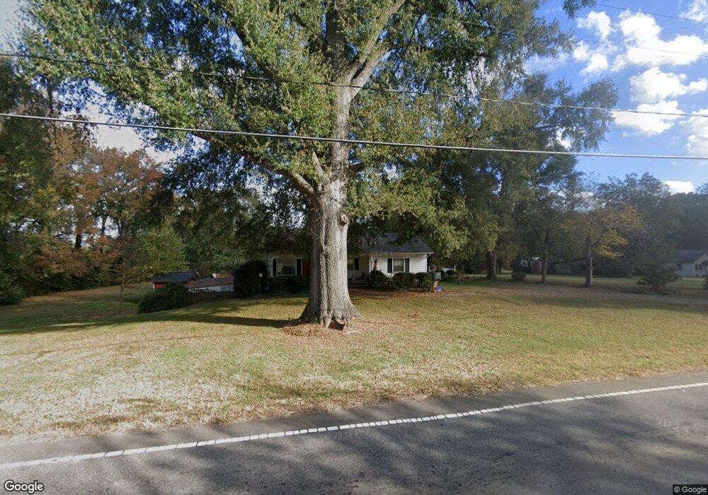 390 Turnersburg Hwy, Statesville, NC 28625 - photo 1