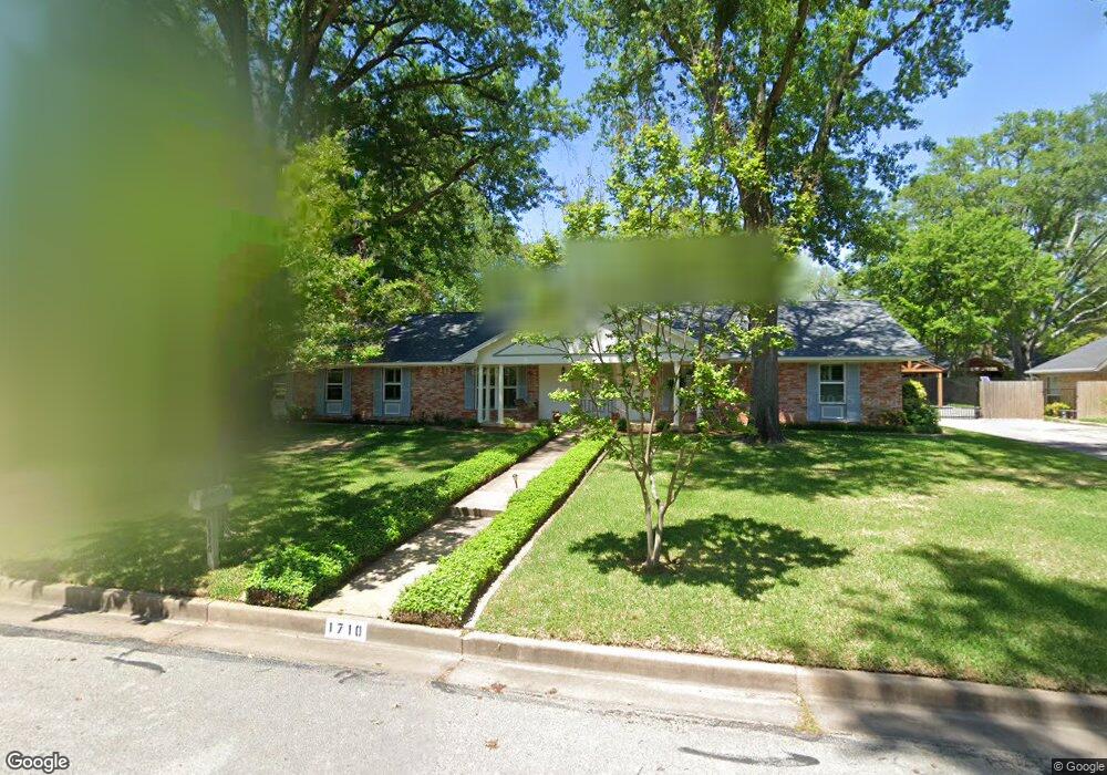 1710 Rickety Ln, Tyler, TX 75703 - photo 1