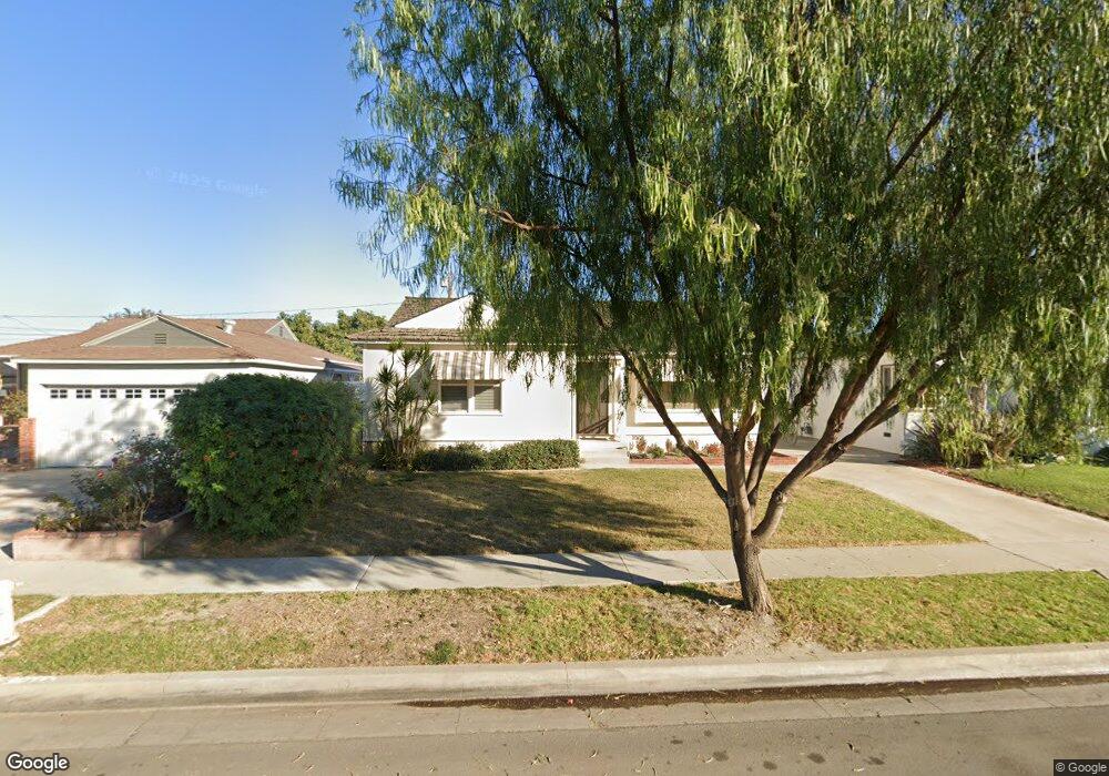 5212 Barlin Ave, Lakewood, CA 90712 - photo 1