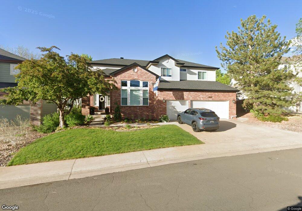 6439 Serengeti Cir, Lone Tree, CO 80124 - photo 1