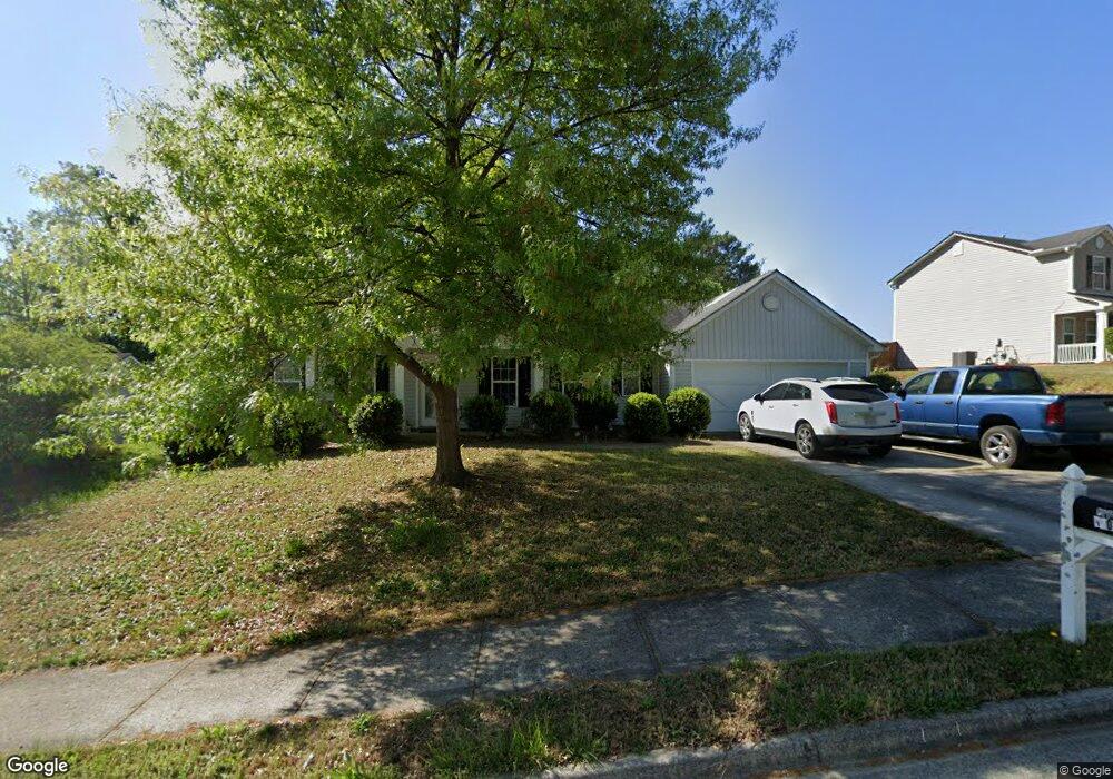 1306 Dianne Way, Winder, GA 30680 - photo 1