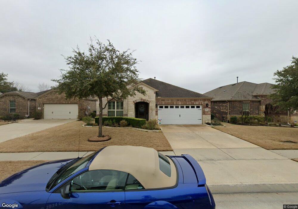 2915 Bur Oak Ct, Richmond, TX 77469 - photo 1