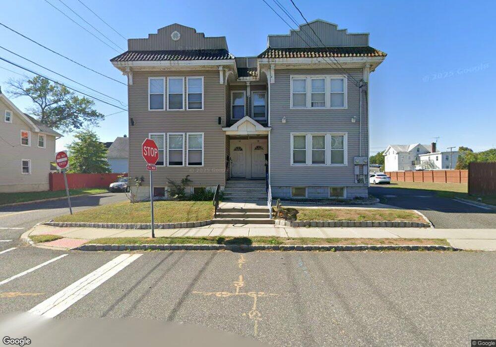 14 Franklin St, South Bound Brook, NJ 08880 - photo 1