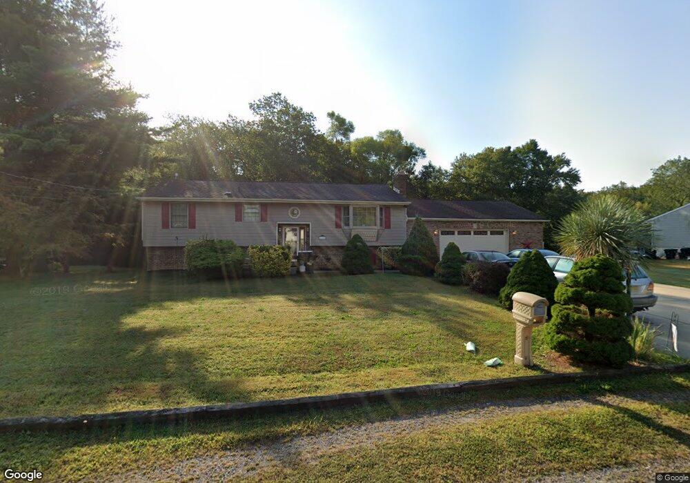 212 Walnut Ave, Berlin, NJ 08009 - photo 1