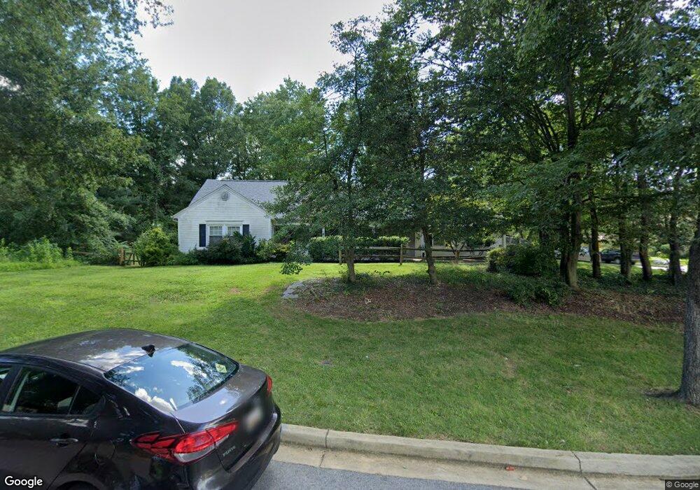 12420 Eastgate Ln, Laurel, MD 20708 - photo 1