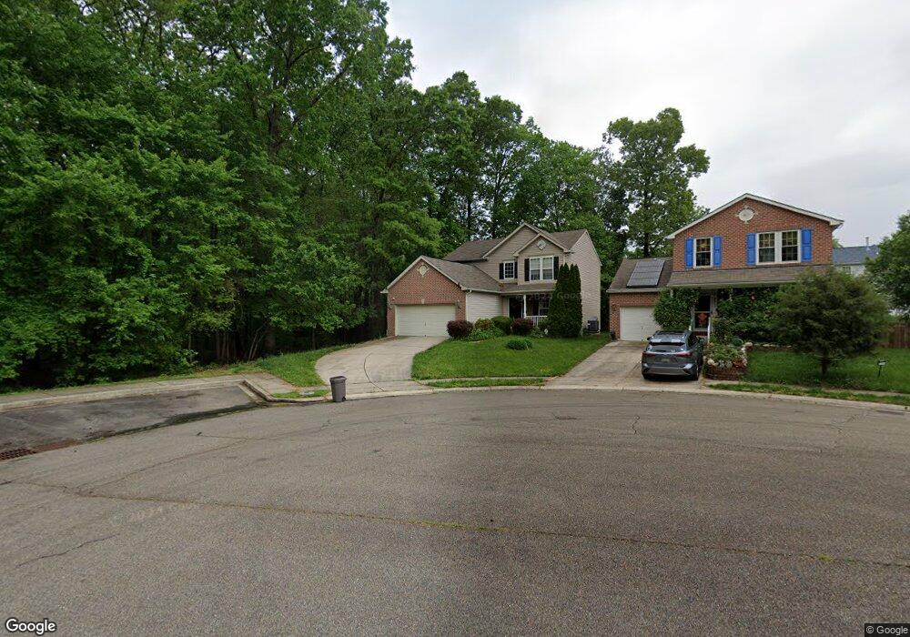 2813 Keale Way, Edgewood, MD 21040 - photo 1