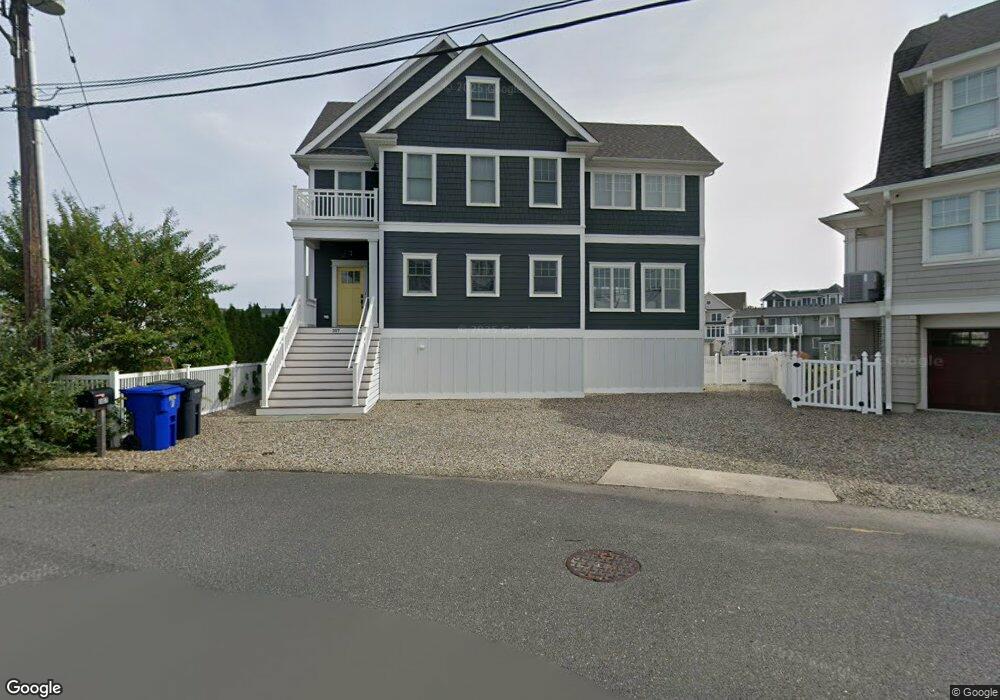 307 Pompano Ct, Lavallette, NJ 08735 - photo 1