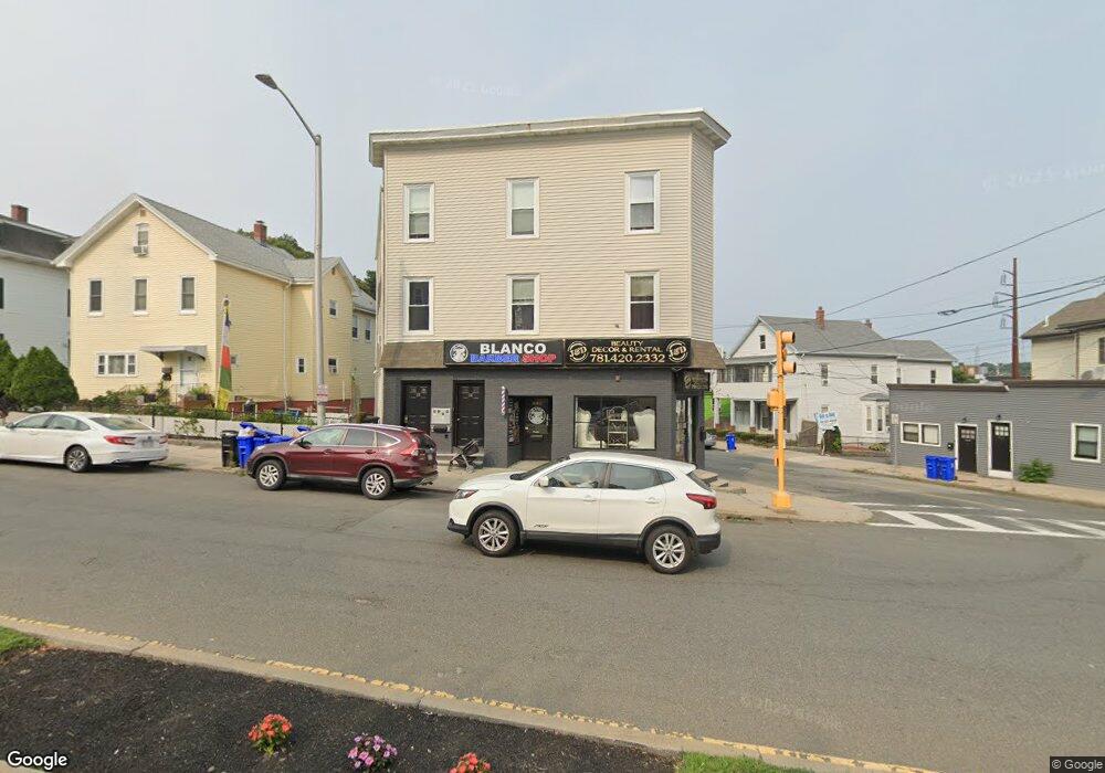 242 Main St unit 1, Malden, MA 02148 - photo 1