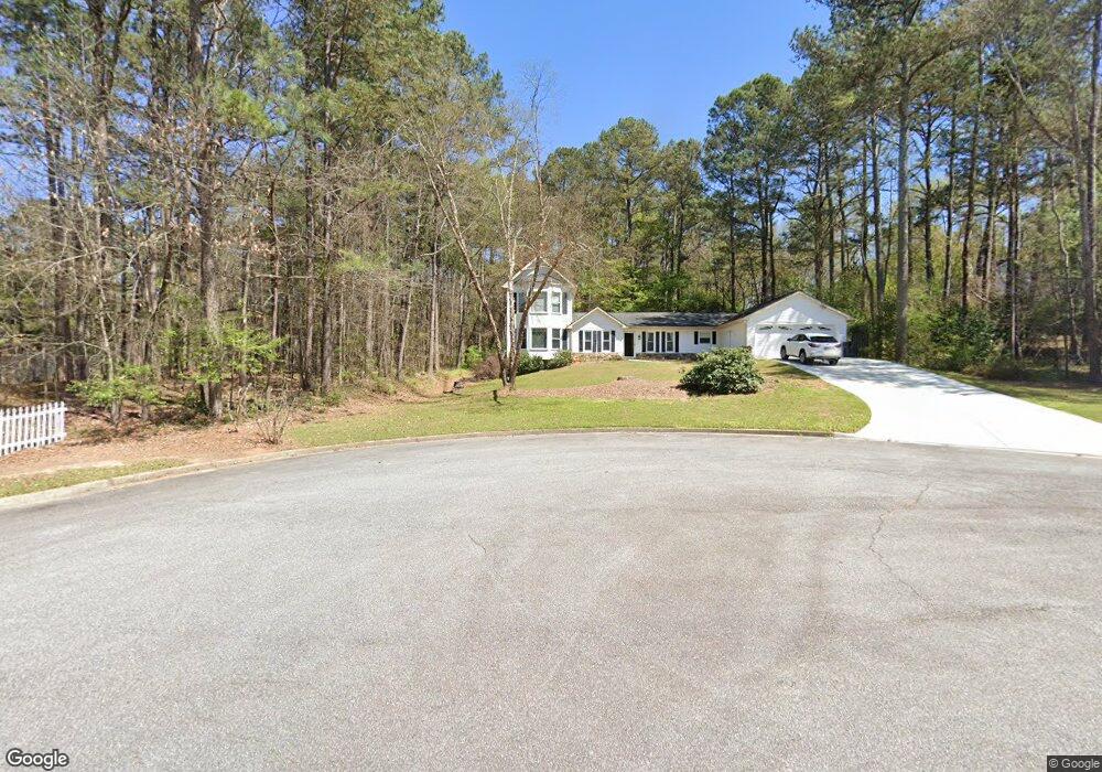 1225 Lakeridge Ct, Grayson, GA 30017 - photo 1