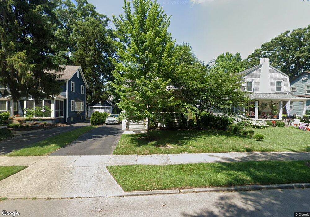 500 E Dunedin Rd, Columbus, OH 43214 - photo 1