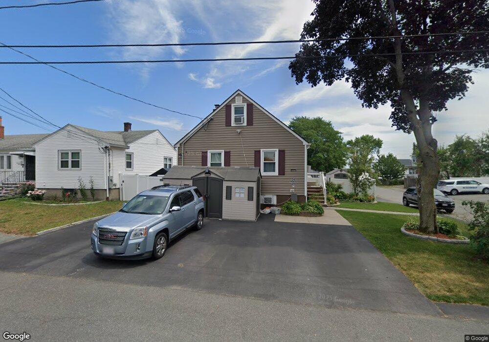 24 Spencer Ave, Saugus, MA 01906 - photo 1