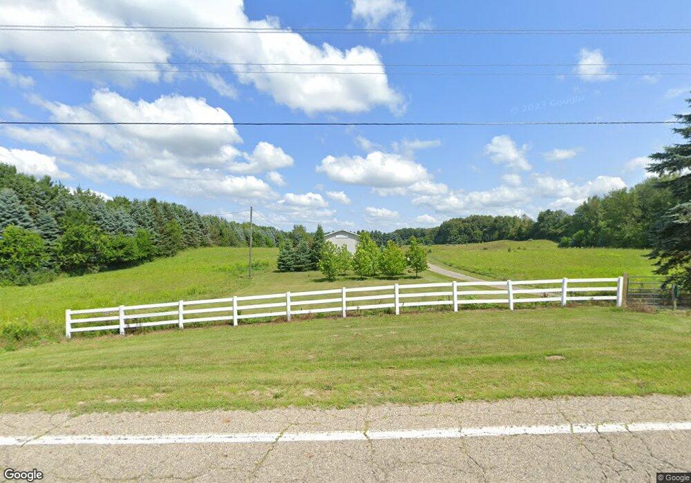 21594 Calvin Hill St, Cassopolis, MI 49031 - photo 1