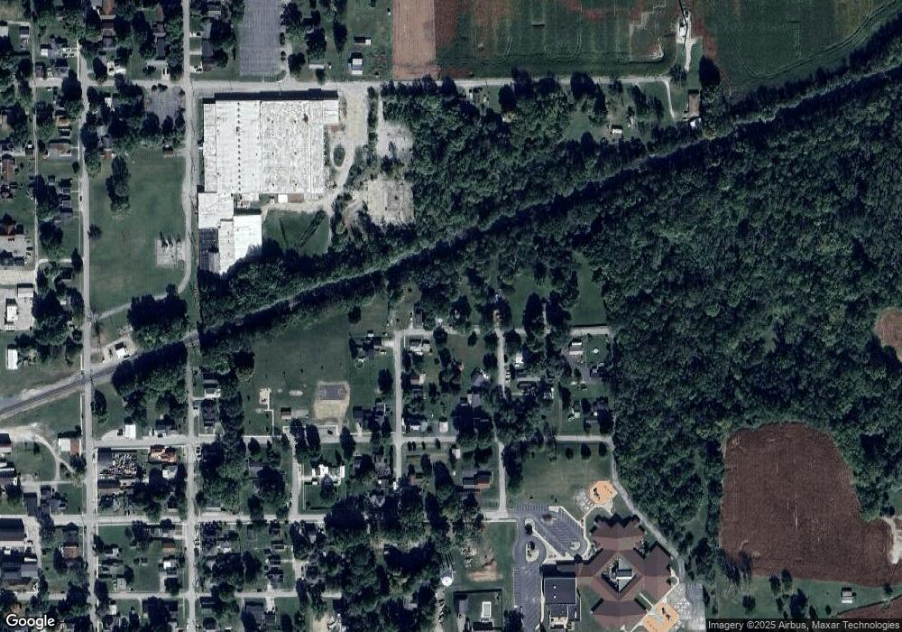 448 Star St, Andrews, IN 46702 - photo 1