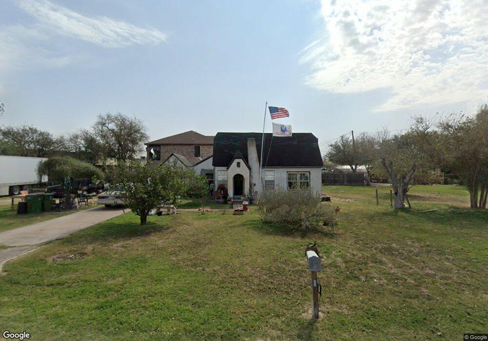 116 S 4th St, Donna, TX 78537 - photo 1