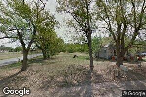 412 N Charles St, Shattuck, OK 73858