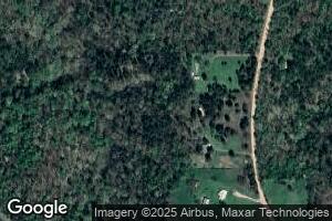 20381 S 590 Rd, Welling, OK 74471