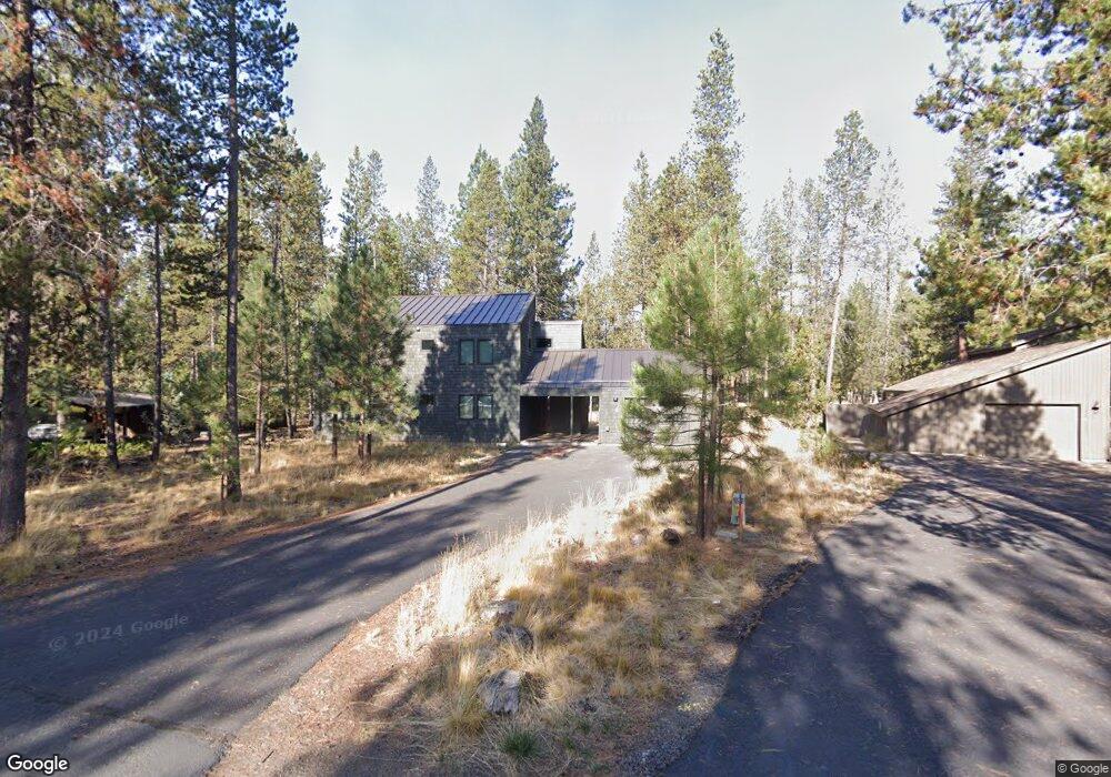56921 E Park Ln, Bend, OR 97707 - photo 1