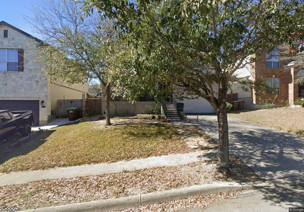 10330 Risen Bay, San Antonio, TX 78254 - photo 1