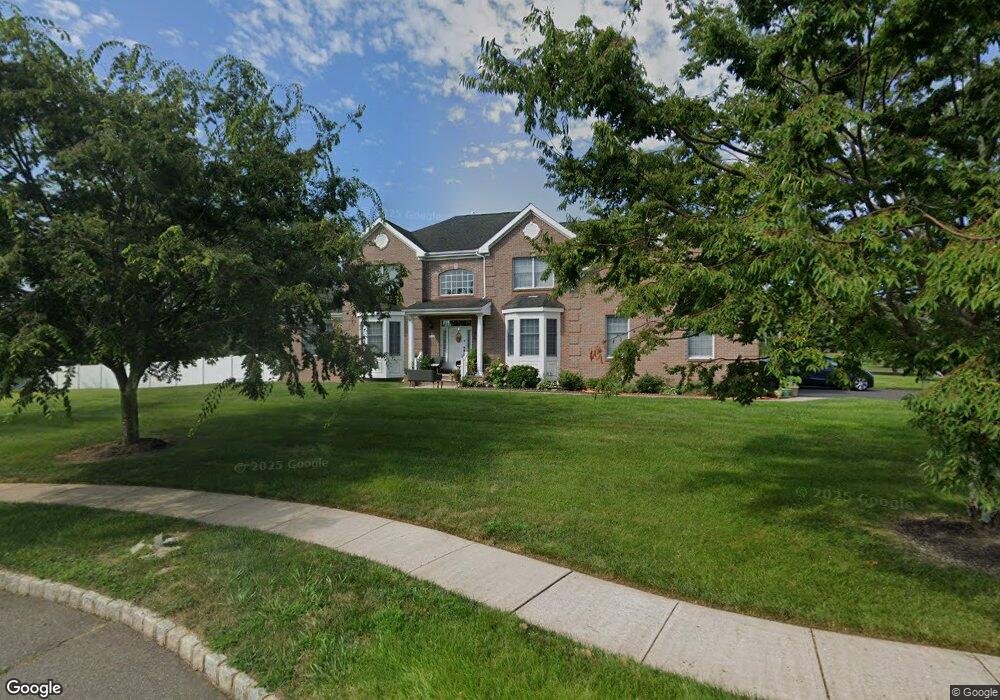 1580 Julia Ct, Toms River, NJ 08755 - photo 1