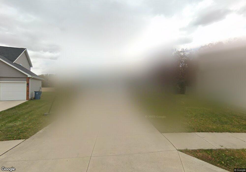 4945 Wintergreen Way, New Haven, IN 46774 - photo 1