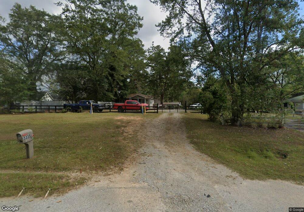 3335 Us Highway 27, Carrollton, GA 30117 - photo 1