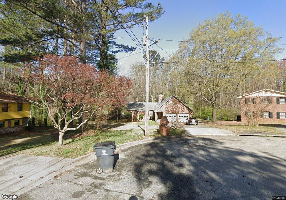 2193 Bristol Ct, Jonesboro, GA 30236 - photo 1