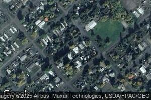 210 N F St, Albion, WA 99102