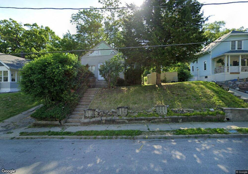 1421 34th St, Des Moines, IA 50311 - photo 1