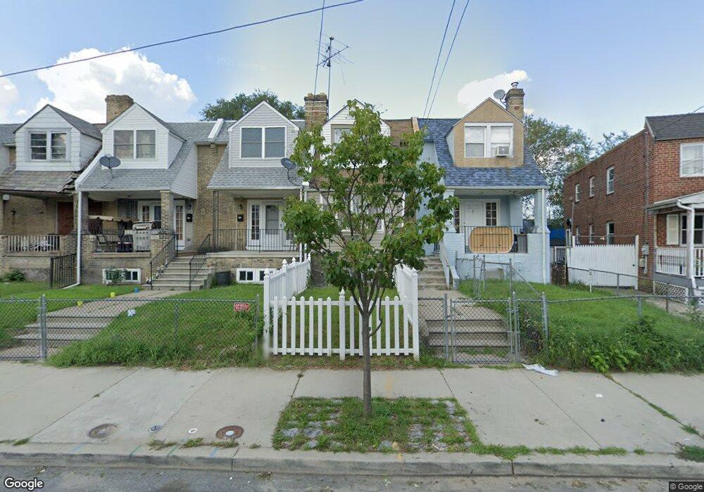 258 Morse St, Camden, NJ 08105 - photo 1