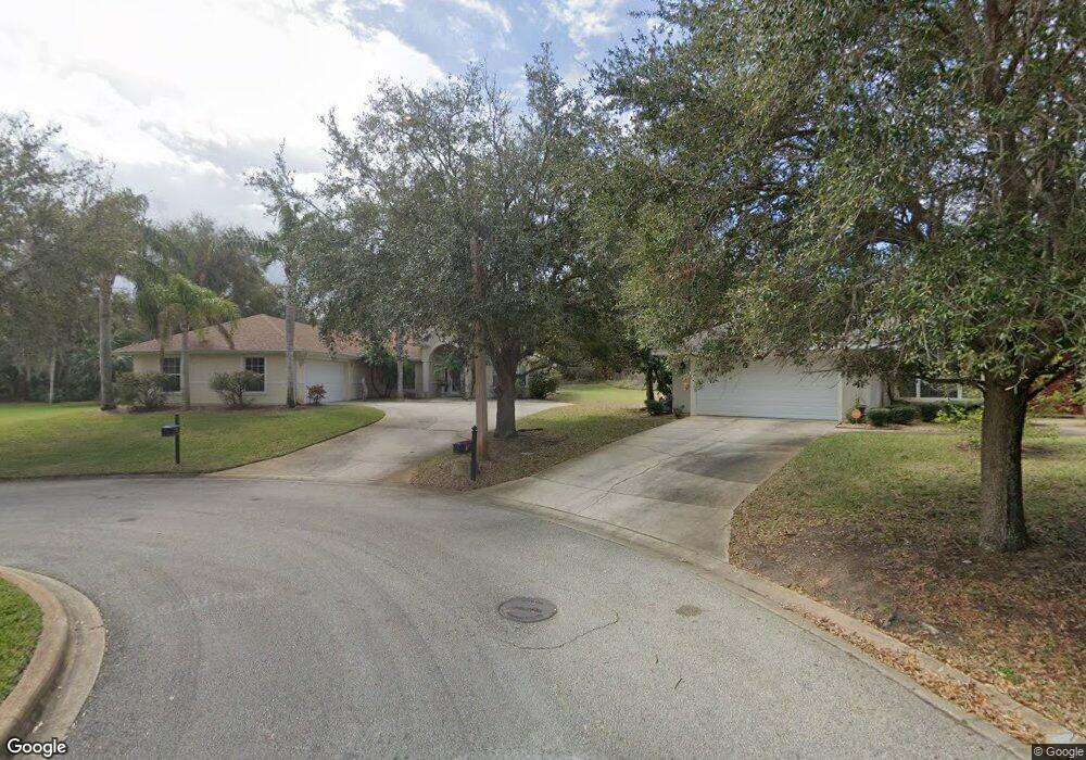 2 Flowertree Dr, Ormond Beach, FL 32174 - photo 1