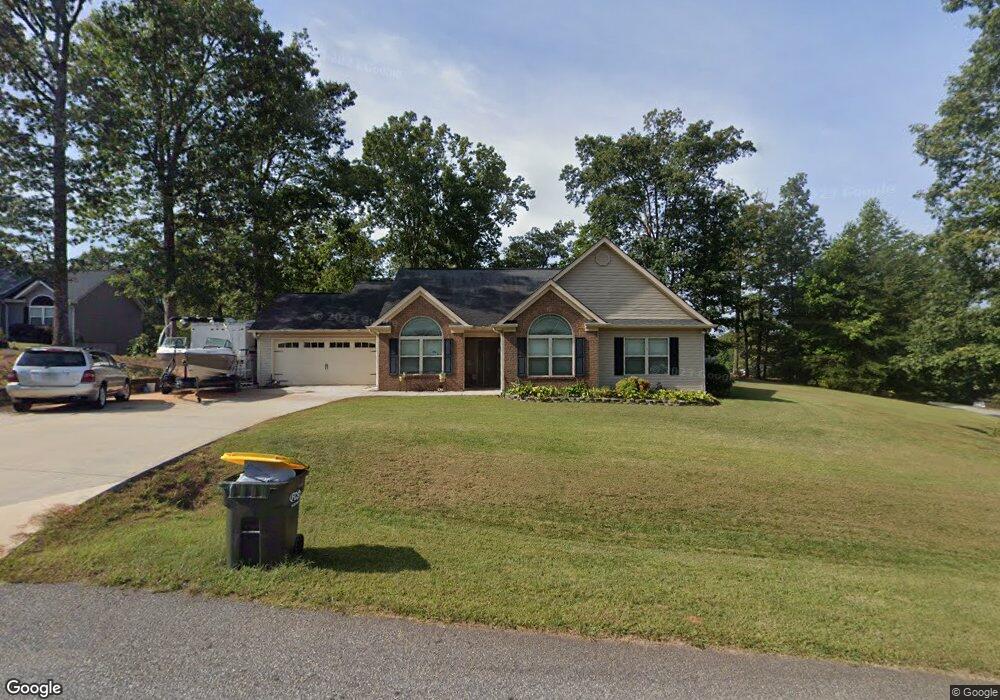 416 Wild Berry Path, Demorest, GA 30535 - photo 1