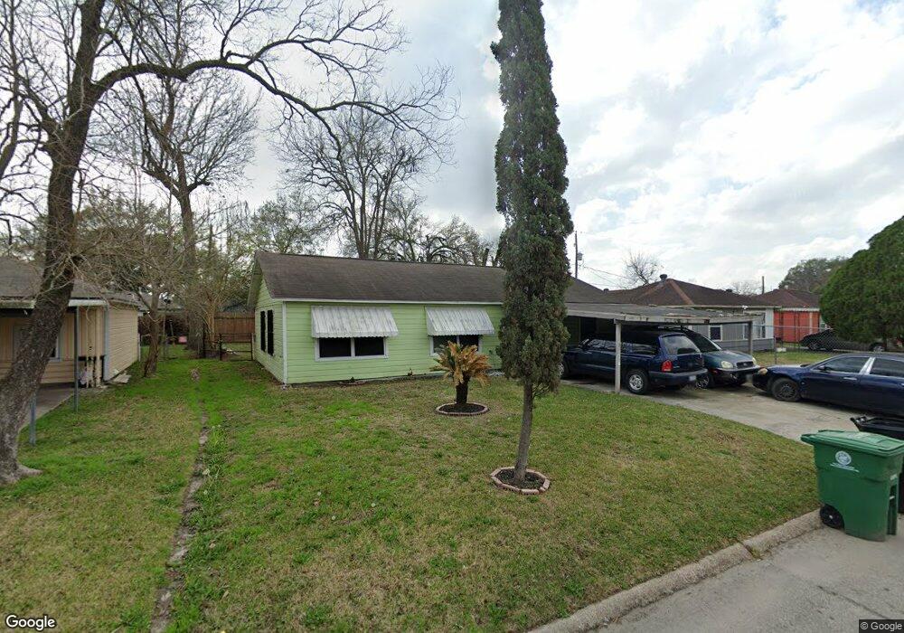 3040 Durwood St, Houston, TX 77093 - photo 1