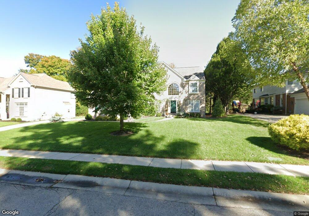 7686 Piney Meadow Ln, Cincinnati, OH 45244 - photo 1